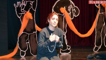 Bağımlılığa karşı sazlı, şiirli etkinlik