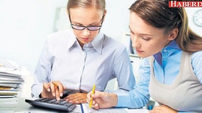 Çalışırken rapor alanlar dikkat!