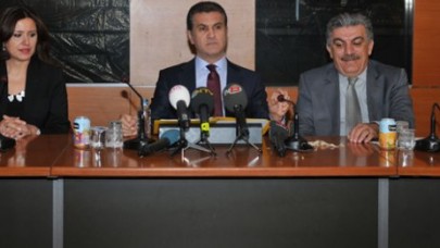 Sarıgül, milletvekili listelerini eleştirdi