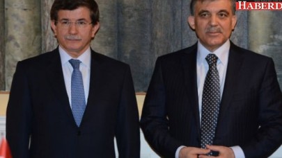 Gül ve Davutoğluna diziyle gönderme