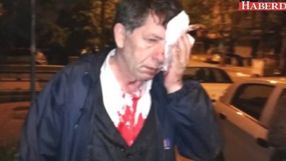 İGD: Yeniçağ Gazetesi yazarı Yavuz Selim Demirağ’a yapılan saldırıyı kınıyoruz...