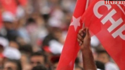 CHP bu hafta alana iniyor