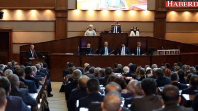İBB Meclisi bugün toplanıyor