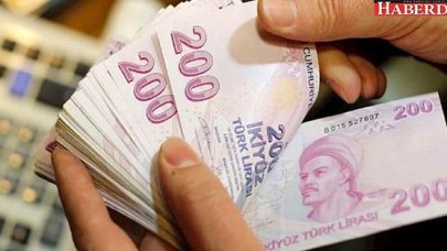 Emeklilerin Bayram İkramiyesinin Ödeneceği Tarih Belli Oldu