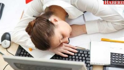 Oruçlu çalışan erken paydos edebilir mi?