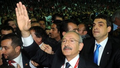 CHP'nin milletvekili listesi netleşmeye başladı.