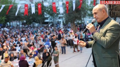 HER ŞEY ÇOK GÜZEL OLACAK