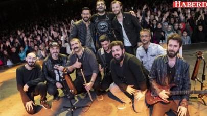 Beylikdüzünde hayat var