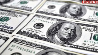 Dolarda Hareketli Anlar Yaşanıyor!