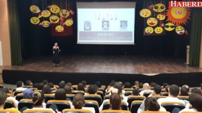 Büyükçekmece Belediyesnden çevre bilinci aşılaması