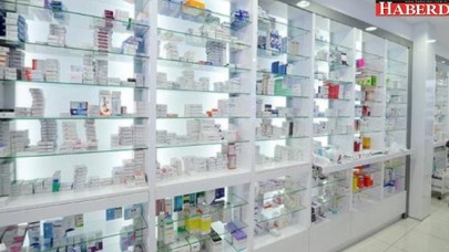 Eczaneler iflasın eşiğinde