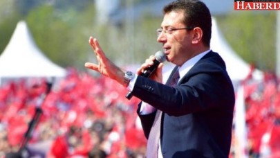 İmamoğluna büyük destek: CHPye hiç oy vermemiş olanlar bile bankaya koştu