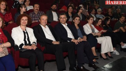 Gerçek sevda engel tanımaz