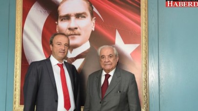 Sözenden Hançerliye destek