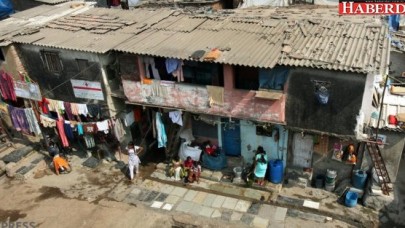 TÜRKİYE’NİN YÜZDE 12’Sİ GECEKONDUDA YAŞIYOR