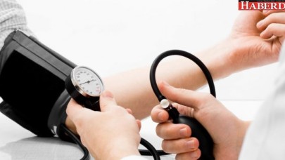 Sessiz düşman tansiyon