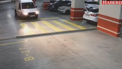 Tamirci görünümlü hırsızlar