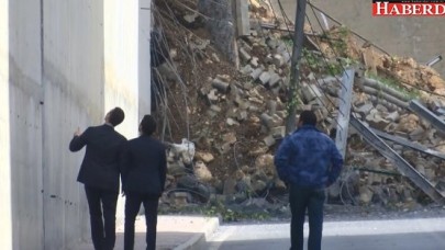 Başakşehirliler tedirgin