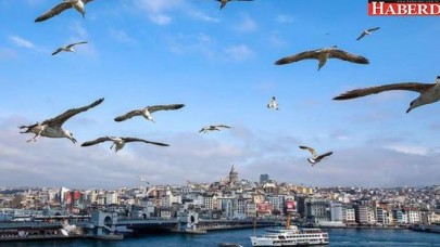 Meteorolojiden kötü haber! Sıcaklıklar 2-4 derece azalacak