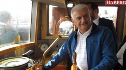 Tatil yok çalışmak var