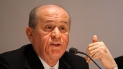 MHP'nin listesindeki sürpriz