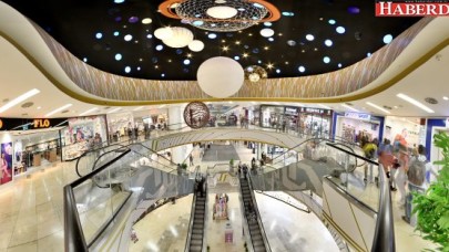 Beylikdüzünde teknoloji var