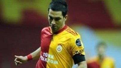 Galatasaray, Arda Turan'ı borsaya bildirdi