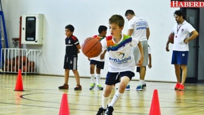 Beylikdüzü yeni sporcularını arıyor