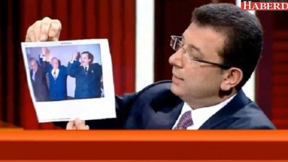 Ekrem İmamoğlu: 25 yılda yapamadıklarını 18 günde yaptırdım