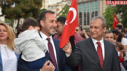 Bu vatan kimsesiz değildir