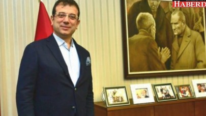 Ekrem İmamoğlu Halk Tvde: Üstelik süre sınırsız!