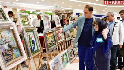 ÇALIK: SANAT BİR KENTİN RUHUDUR