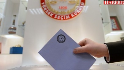 YSK, İstanbul için gerekçeli kararı açıkladı!