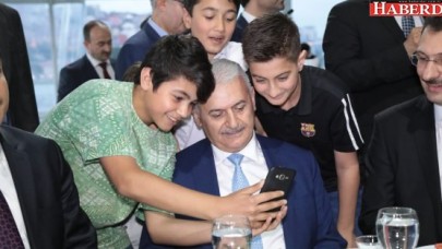 23 Haziranda bayram var