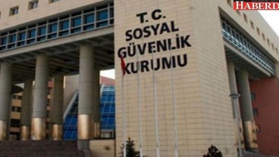 SGKya sözlü sınavla 400 personel alınacak