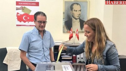 200 bin kişilik gönüllüler ordusu