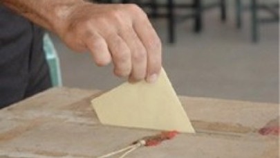 Gün gün seçim takvimi