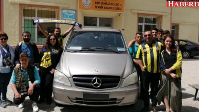 İmamoğlu söz verdi, Hançerli yaptı