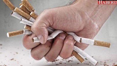 Her 4 saniyede 1 kişi sigaradan ölüyor