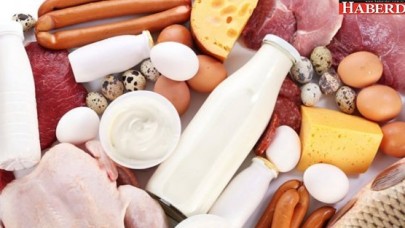 Et ve süte yüzde 20 zam