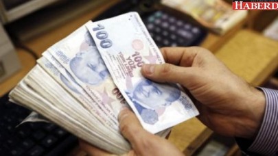 Tek seferlik vergi geliyor