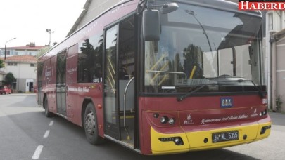 Ramazan özel hatları yoğun talep görüyor