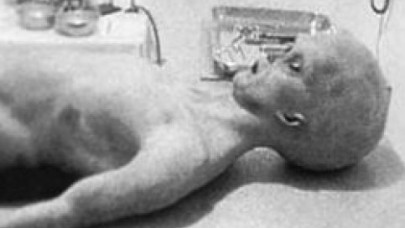 UFO’lar gerçekten ‘gerçek mi’?