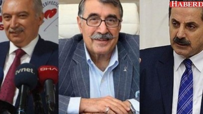 Berat Albayrak operasyonu: Tepeden inme bankacı oldular