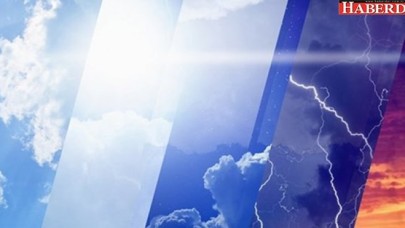 Meteorolojiden kritik uyarı!