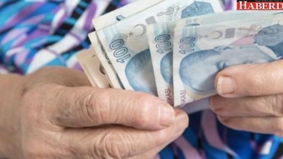 İkramiye bekleyen emeklilere kötü haber