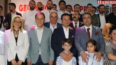 BENİM AHLAKIM HEPSİNİ DÖVER!