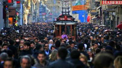 İstanbullu Egeye yerleşiyor