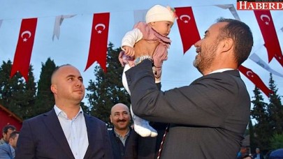 Silivriye okul müjdesi