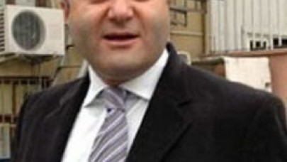 Tuncay Özkan'dan adaylık açıklaması